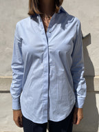 CAMICIA POPELIN