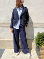 GIACCA CHANEL IN LANA