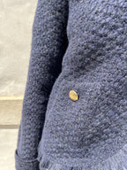 GIACCA CHANEL IN LANA