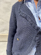 GIACCA CHANEL IN LANA