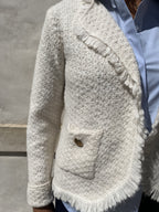 GIACCA CHANEL IN LANA