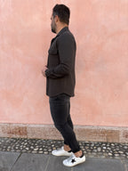 SAHARIANA PUNTO STOFFA