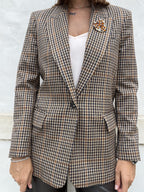 GIACCA OVER MASCHILE