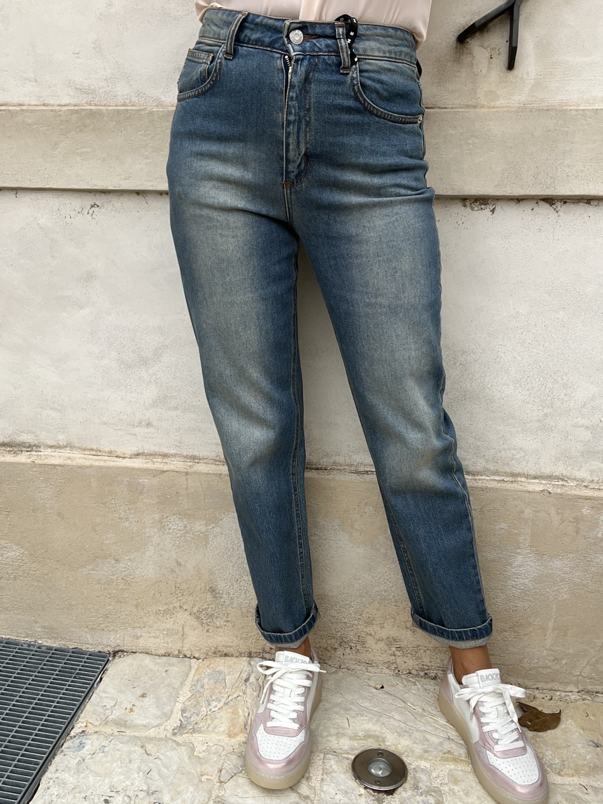 JEANS LOUIS