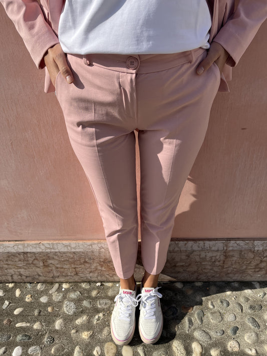 PANTALONE PUNTO STOFFA