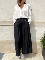 PANTALONE PUNTO STOFFA