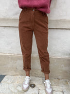 PANTALONE ROCCIATORE