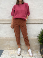 PANTALONE ROCCIATORE