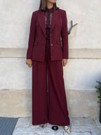 TAILLEUR PALAZZO