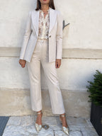 TAILLEUR PUNTO MILANO