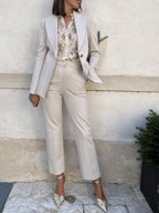 TAILLEUR PUNTO MILANO