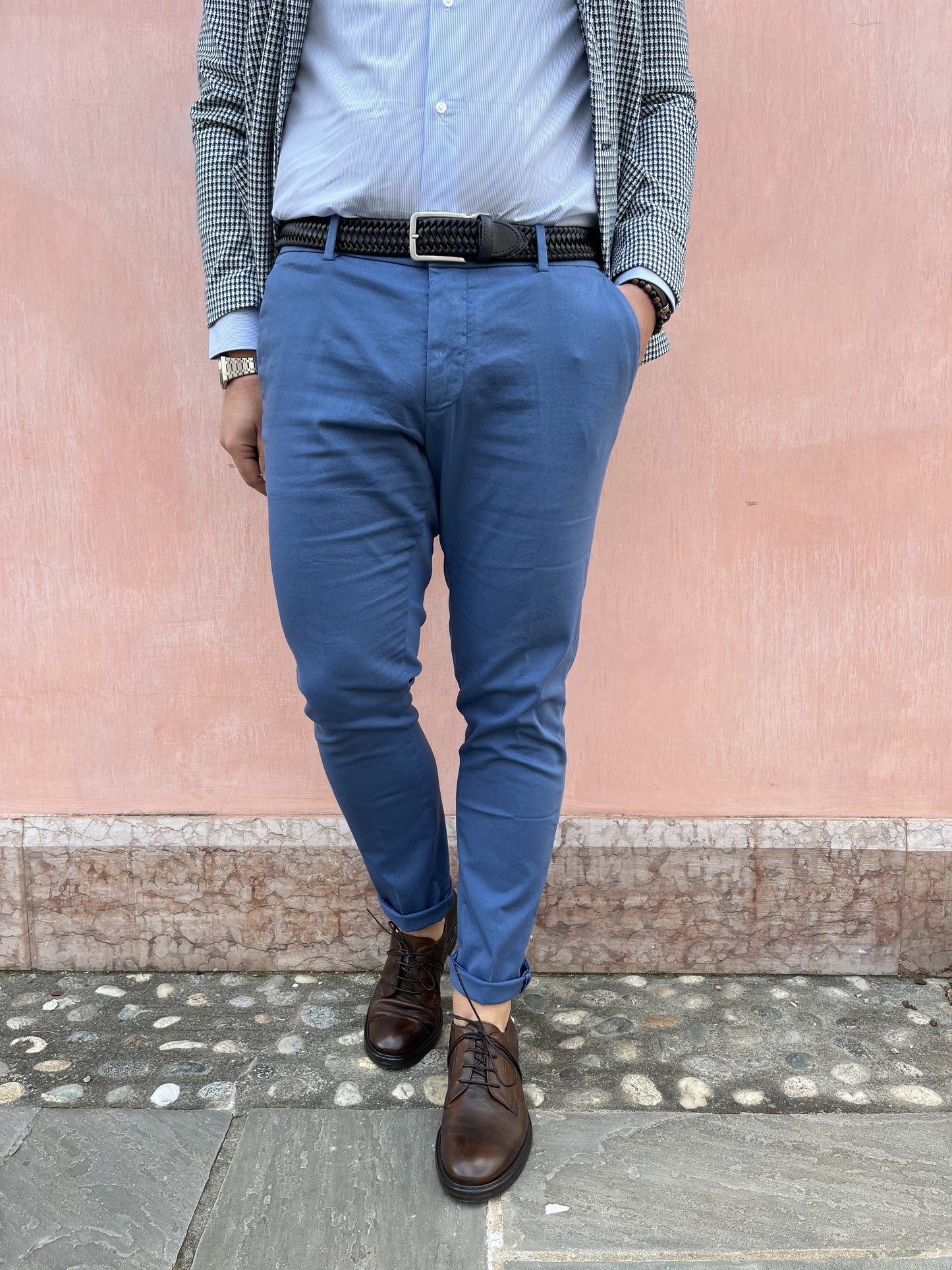 PANTALONE MAN