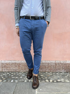PANTALONE MAN