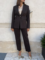 TAILLEUR PUNTO MILANO