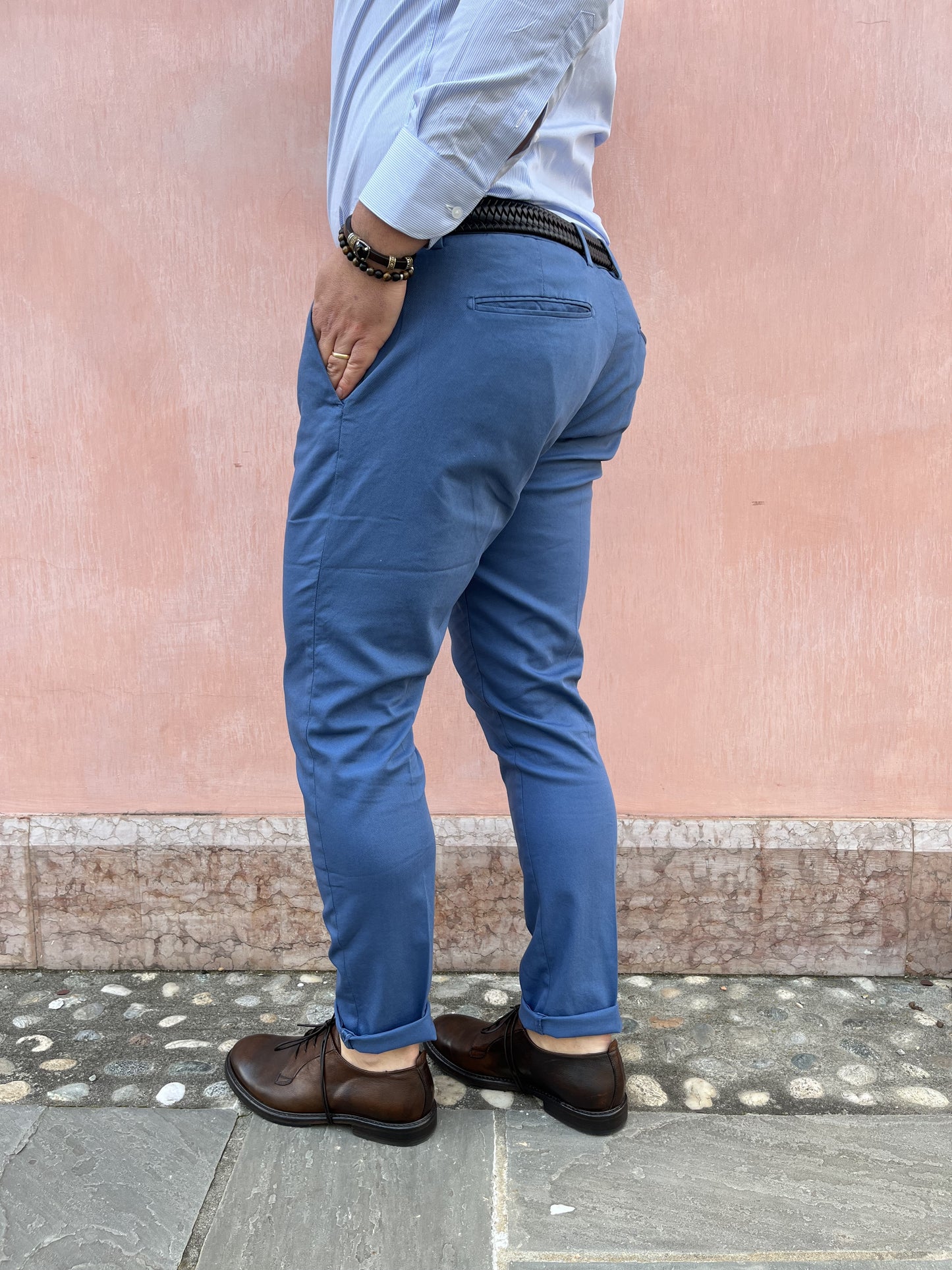 PANTALONE MAN