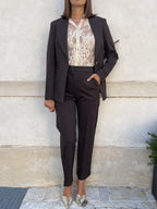 TAILLEUR PUNTO MILANO