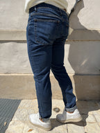 JEANS BEST 5 TASCHE