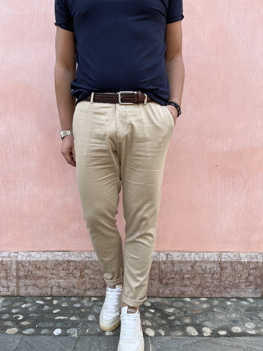 PANTALONE MAN