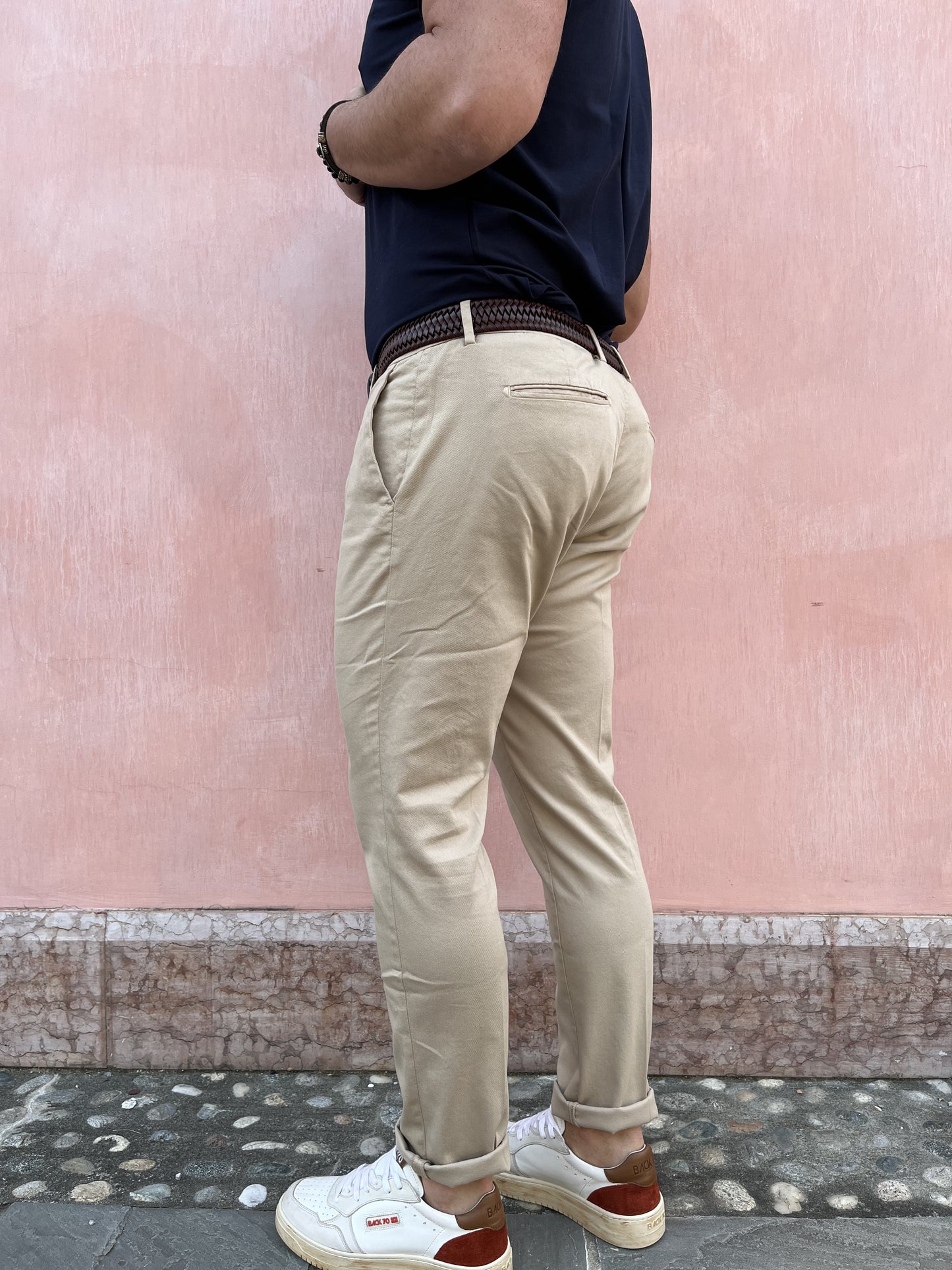 PANTALONE MAN