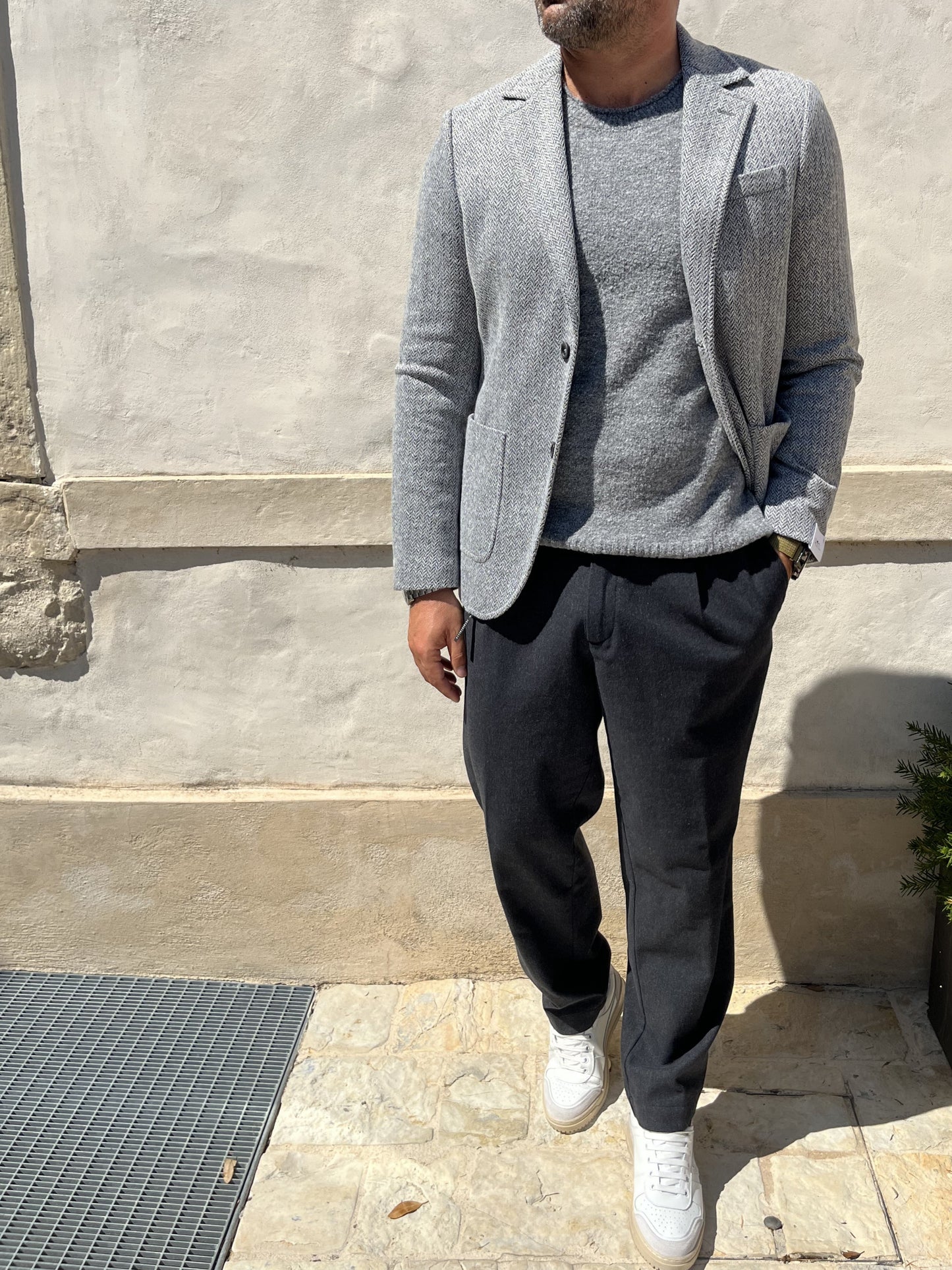 PANTALONE LOGICO