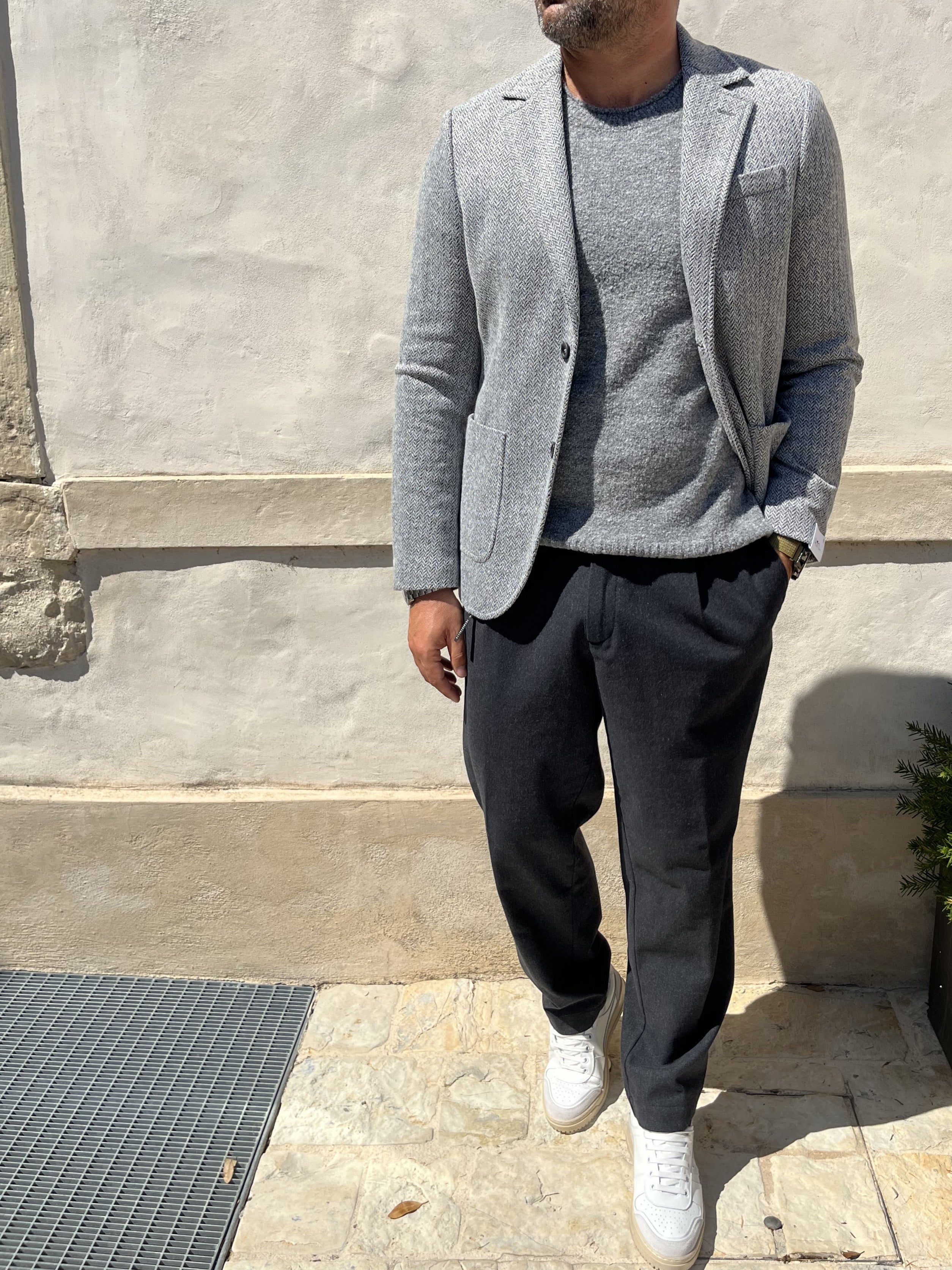 PANTALONE LOGICO