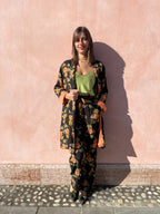 KIMONO VISCOSA