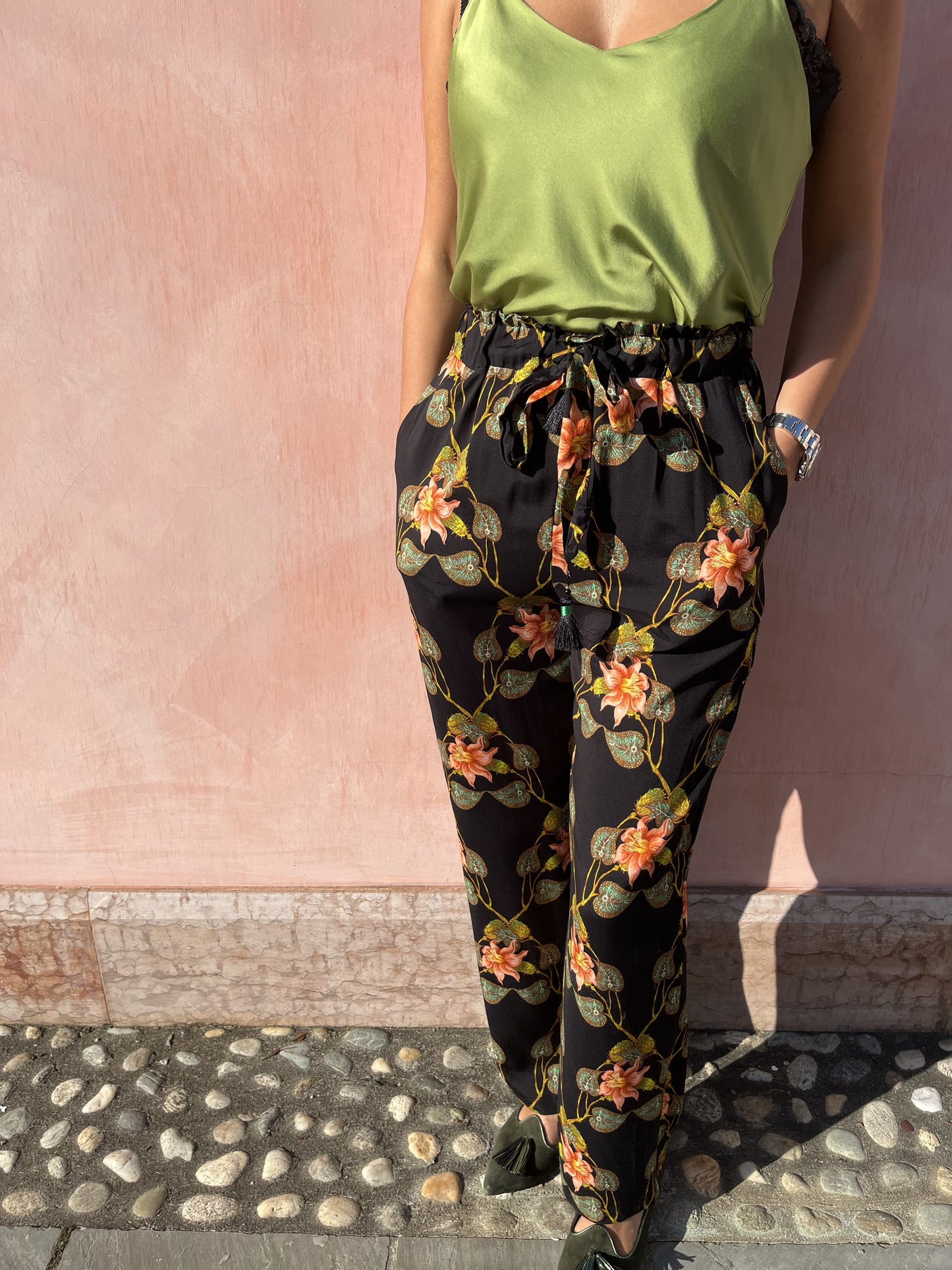 PANTALONE FANTASIA