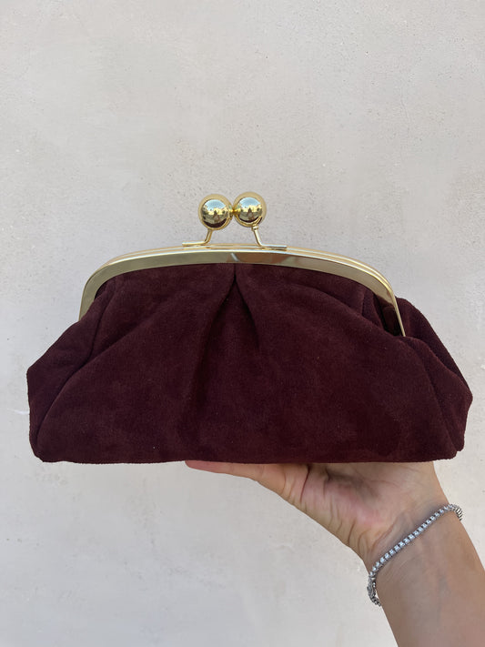 BORSA PASTICCINO
