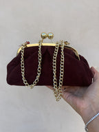 BORSA PASTICCINO