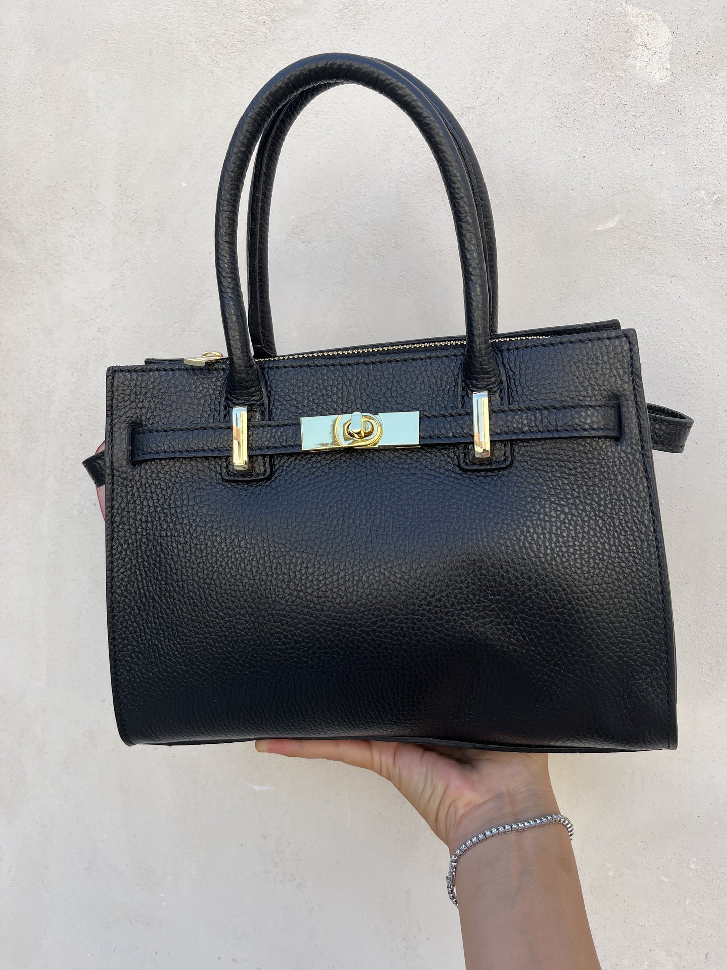 BORSA KELLY