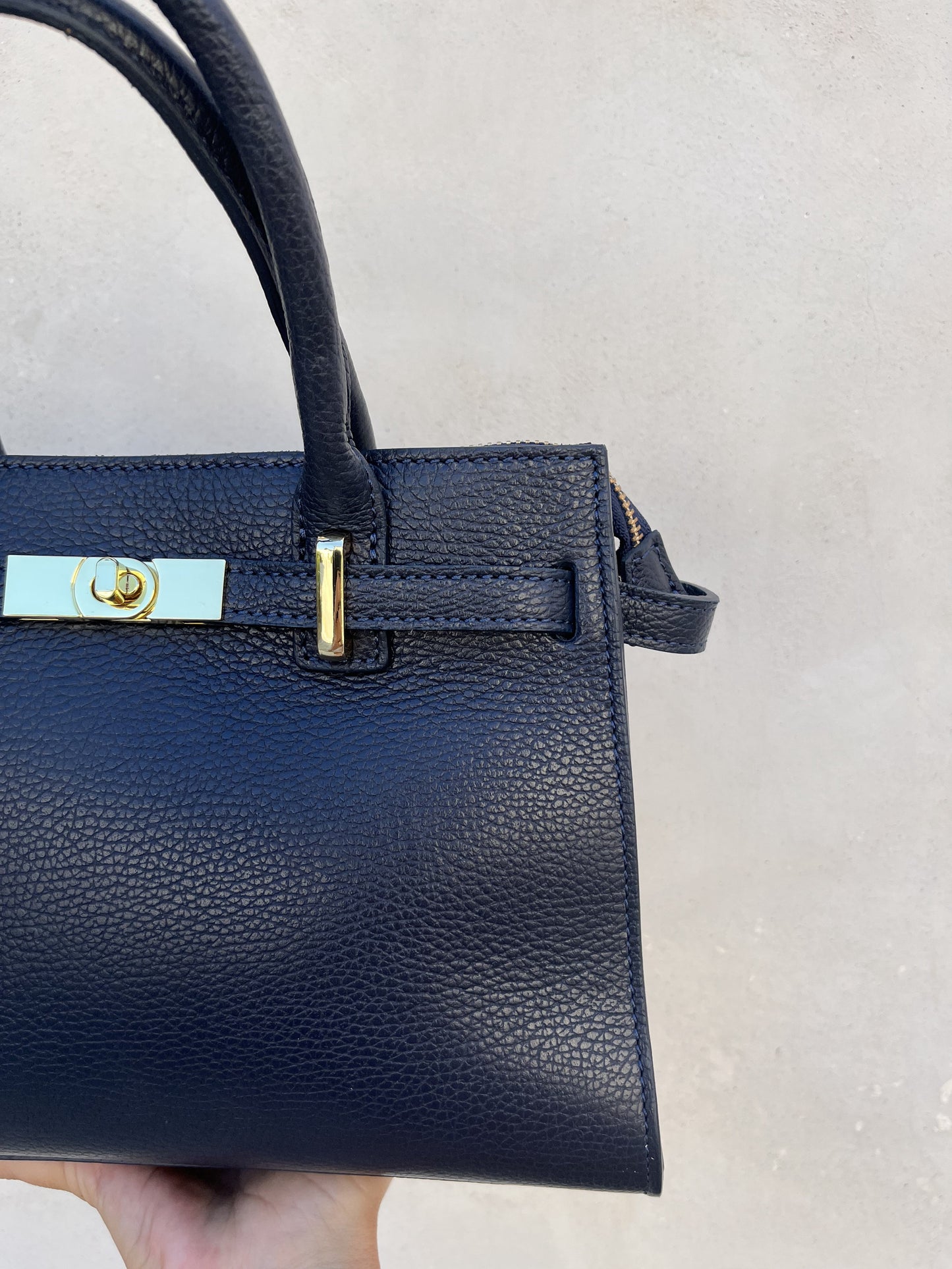 BORSA KELLY