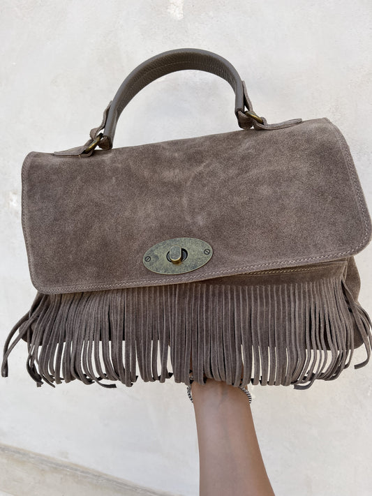 BORSA FRANGE BIG