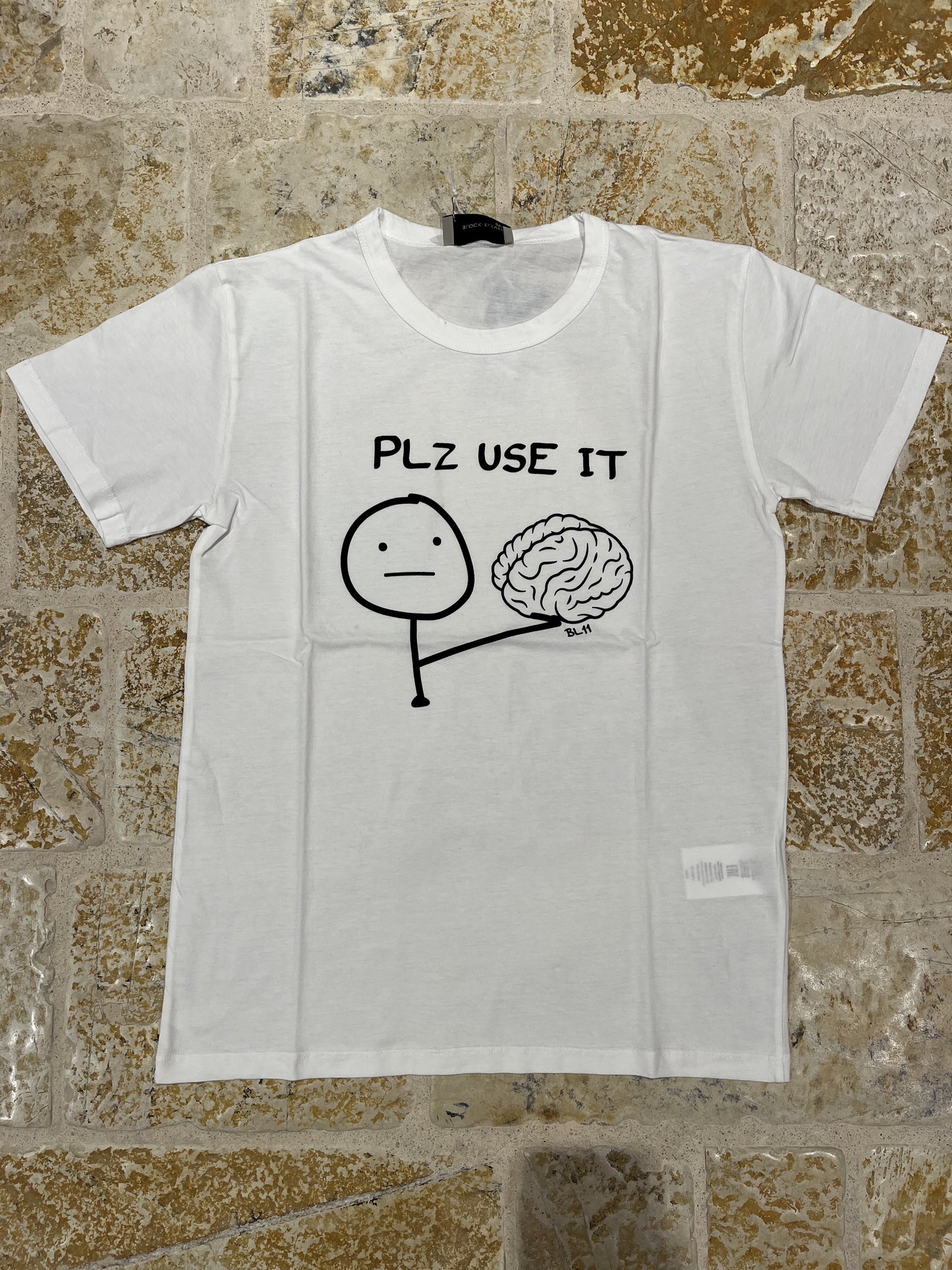 TSHIRT BRAIN