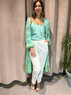 KIMONO VISCOSA