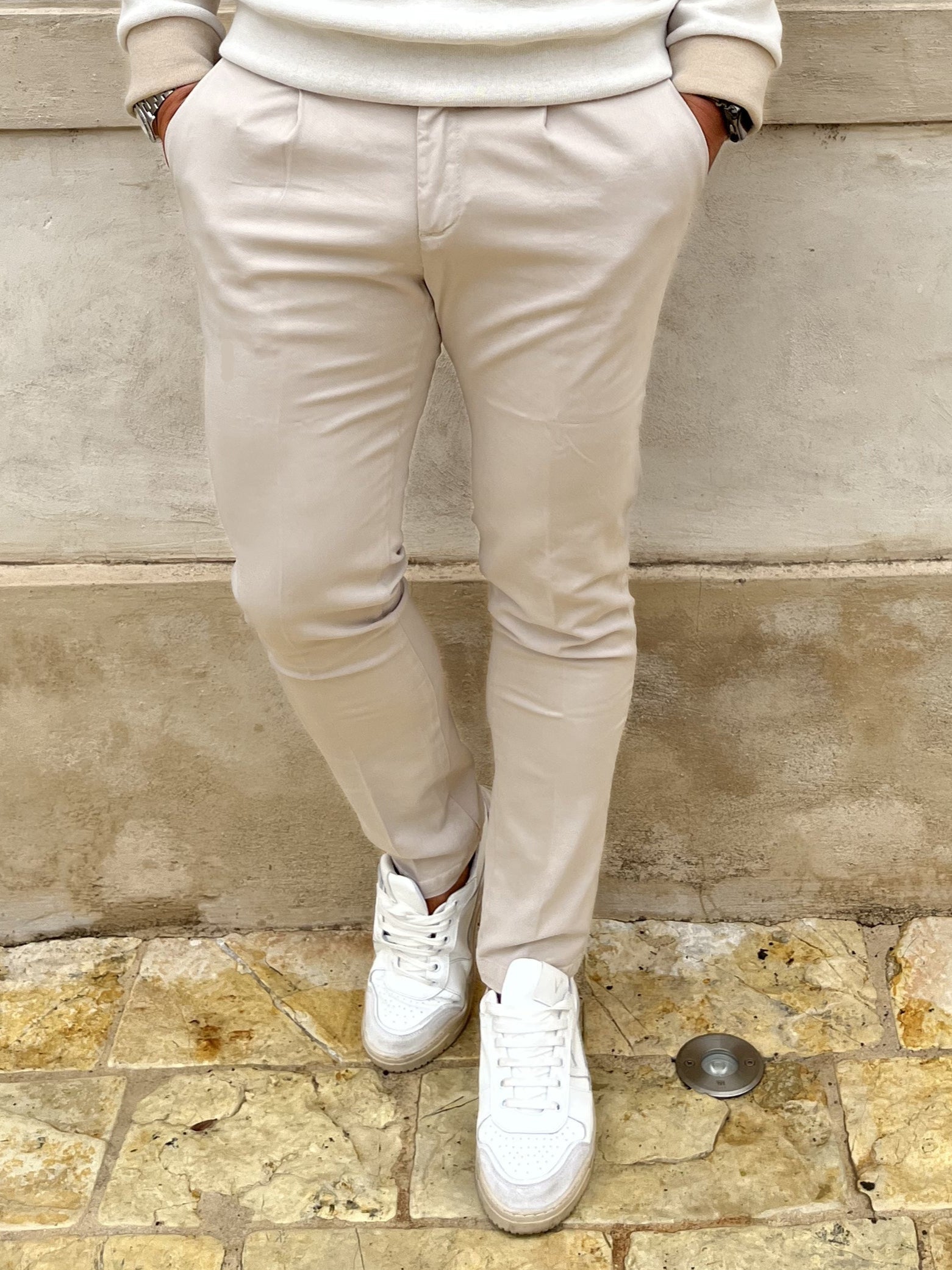 PANTALONE FRIEND