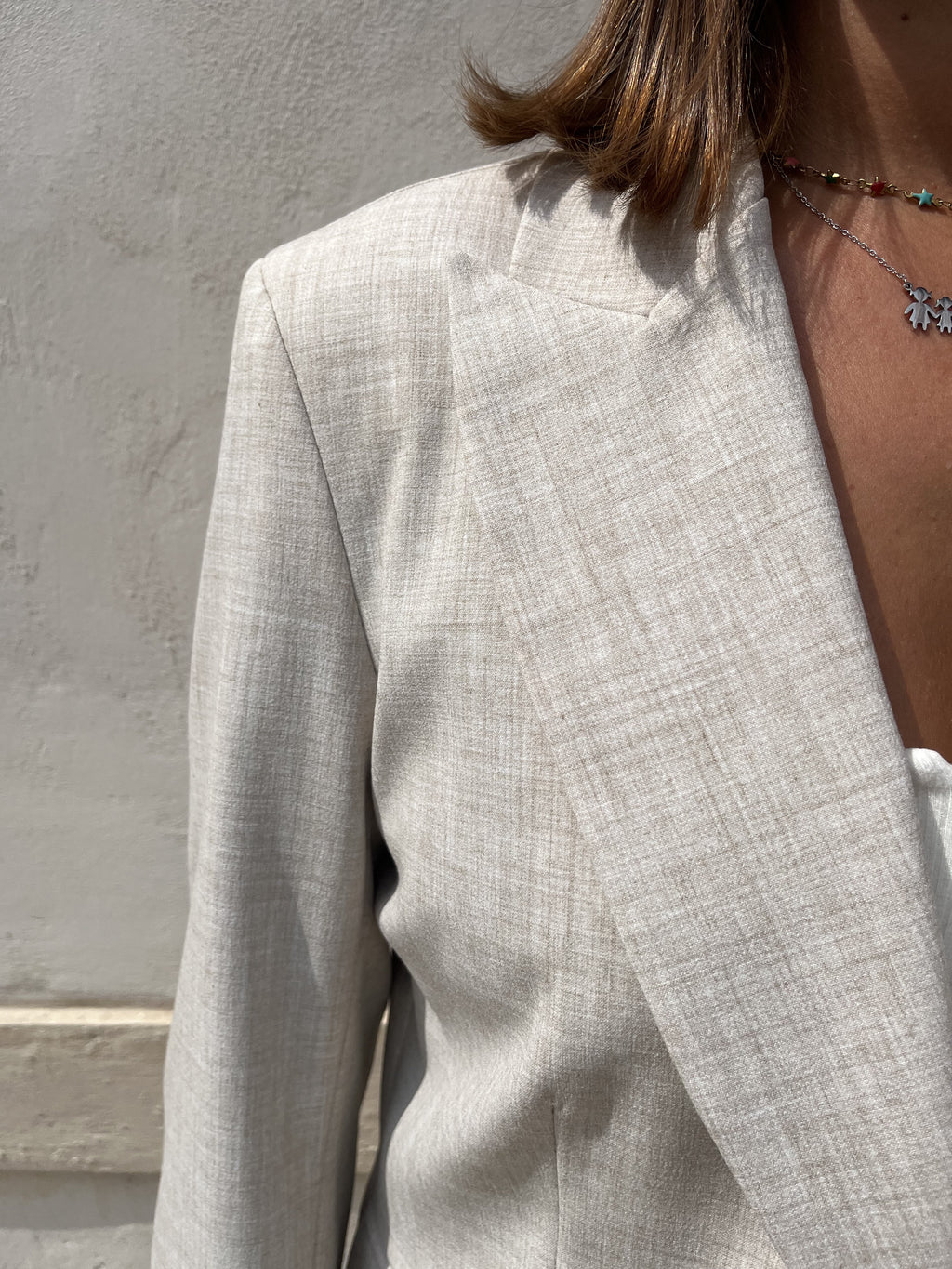 GIACCA BLAZER