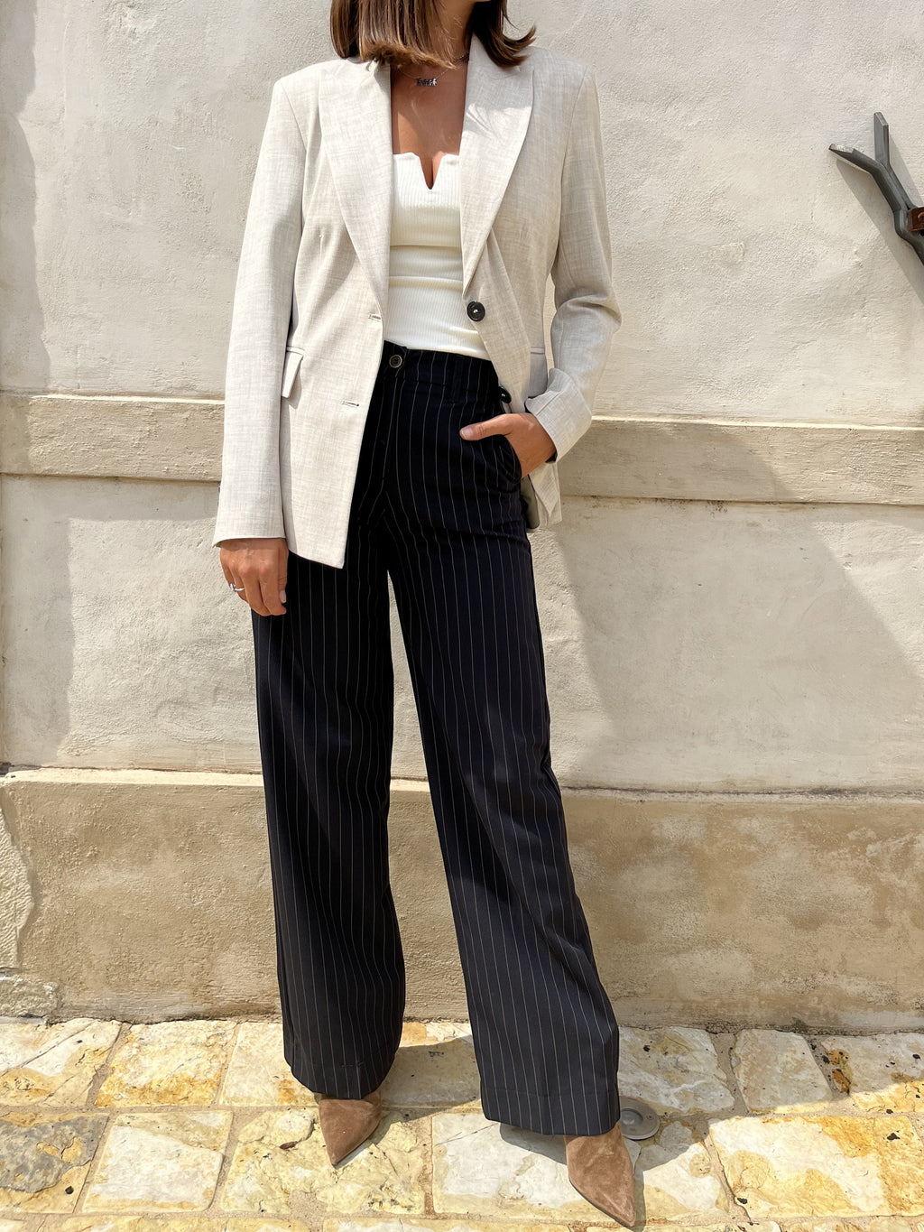 GIACCA BLAZER