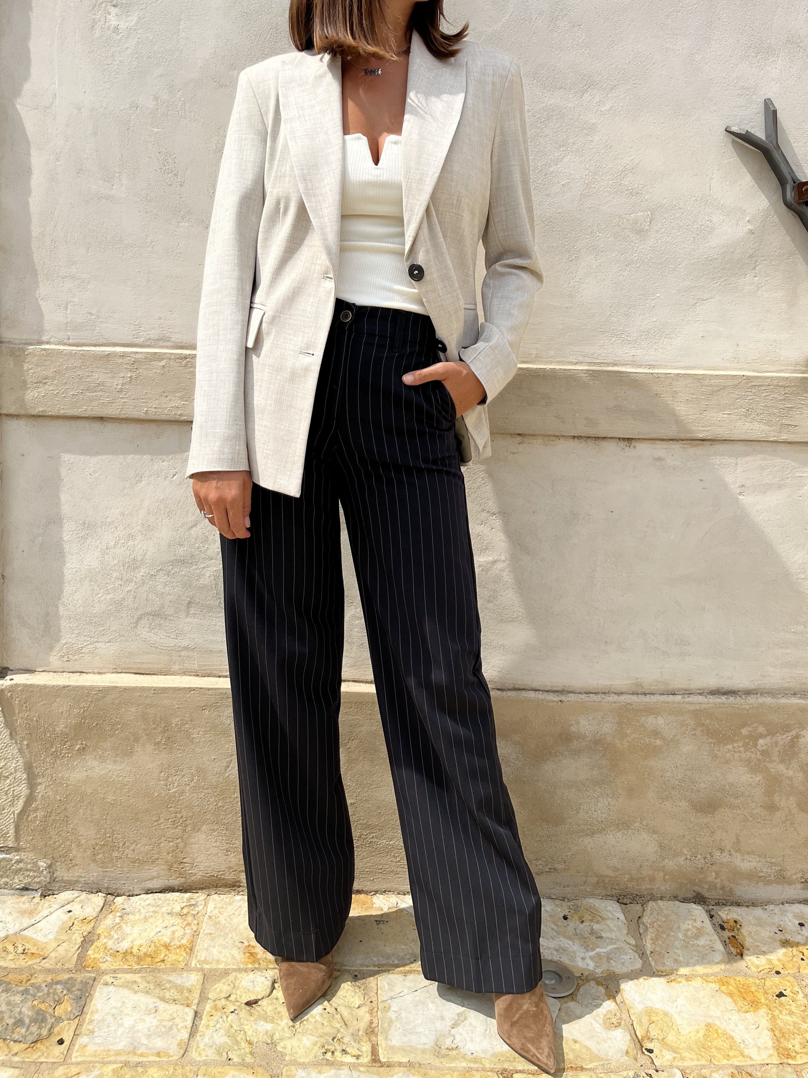 GIACCA BLAZER
