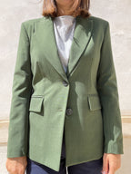 GIACCA BLAZER
