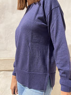 PARICOLLO OVER BASICO LUREX