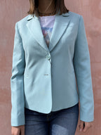 BLAZER MONOPETTO