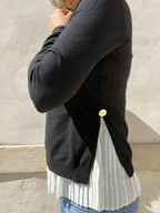 PARICOLLO CON SPACCHETTI E CANOTTA