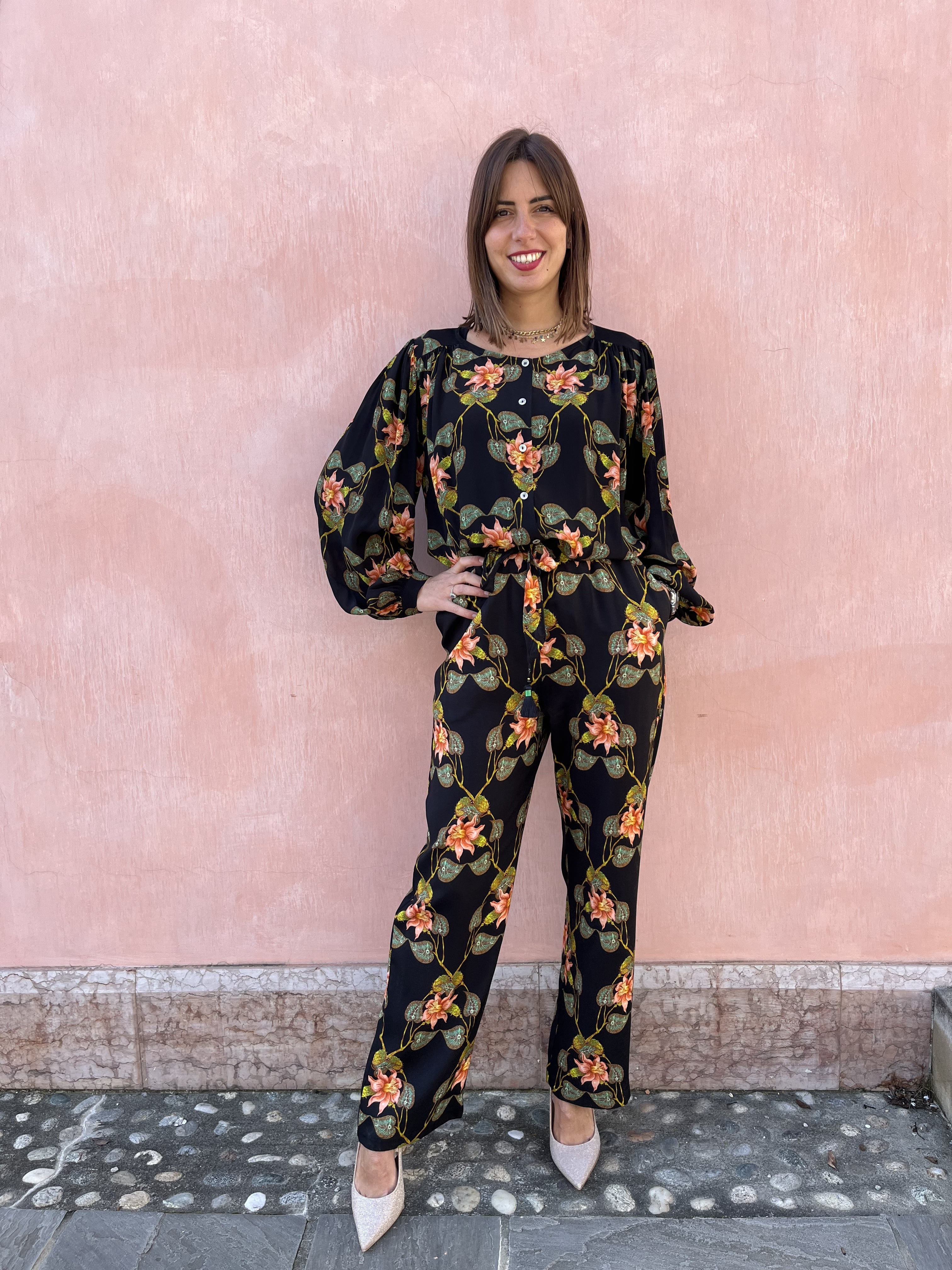 PANTALONE FANTASIA