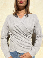 INCROCIATINO IN VISCOSA