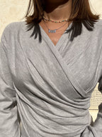 INCROCIATINO IN VISCOSA