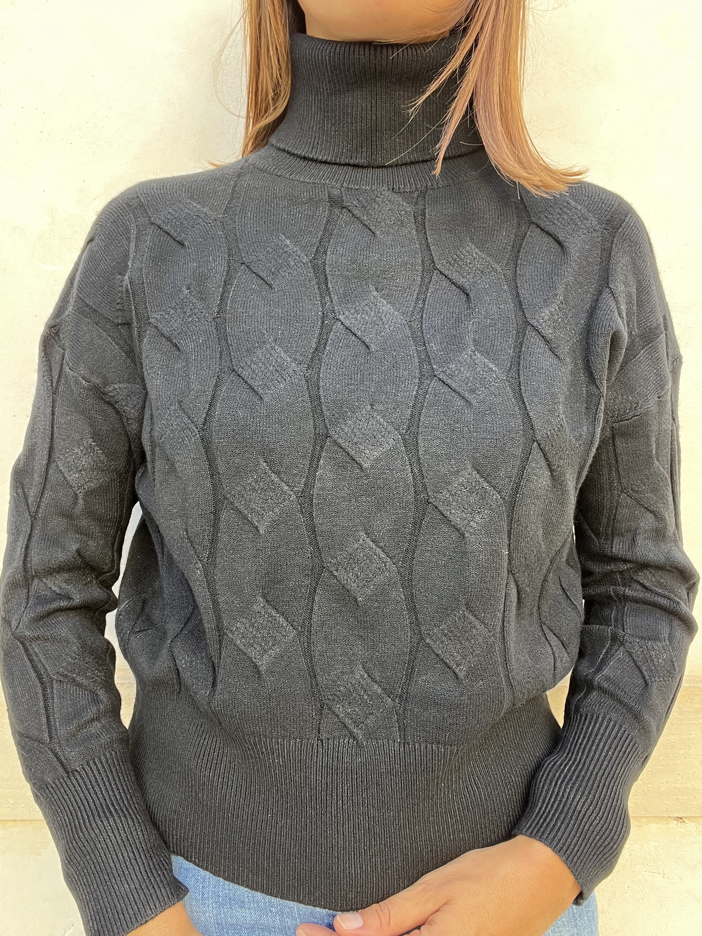 DOLCEVITA LAVORAZIONE TRECCE