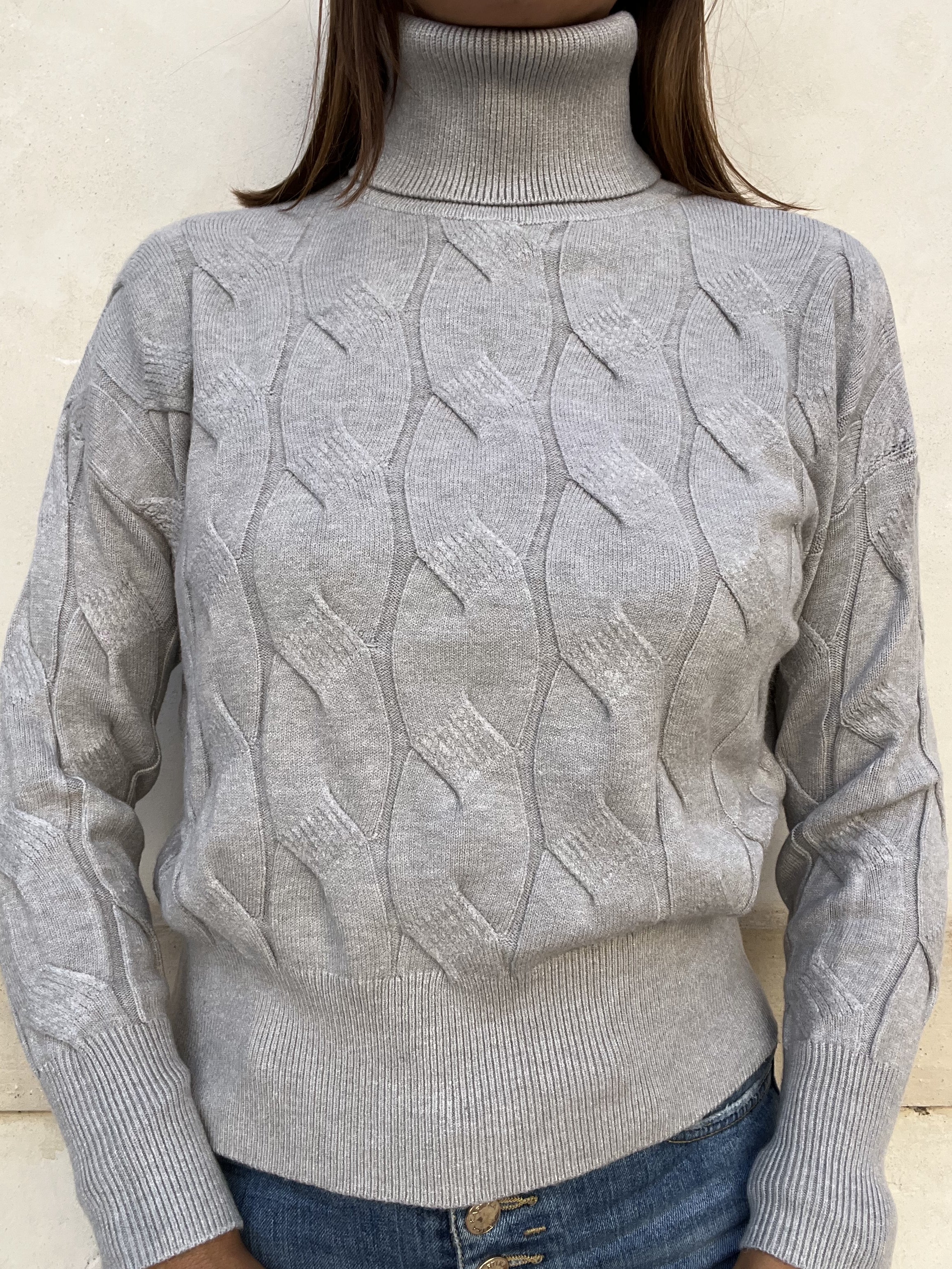 DOLCEVITA LAVORAZIONE TRECCE