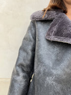 CHIODO IN ECO MONTONE