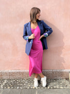 ABITO SLIPDRESS