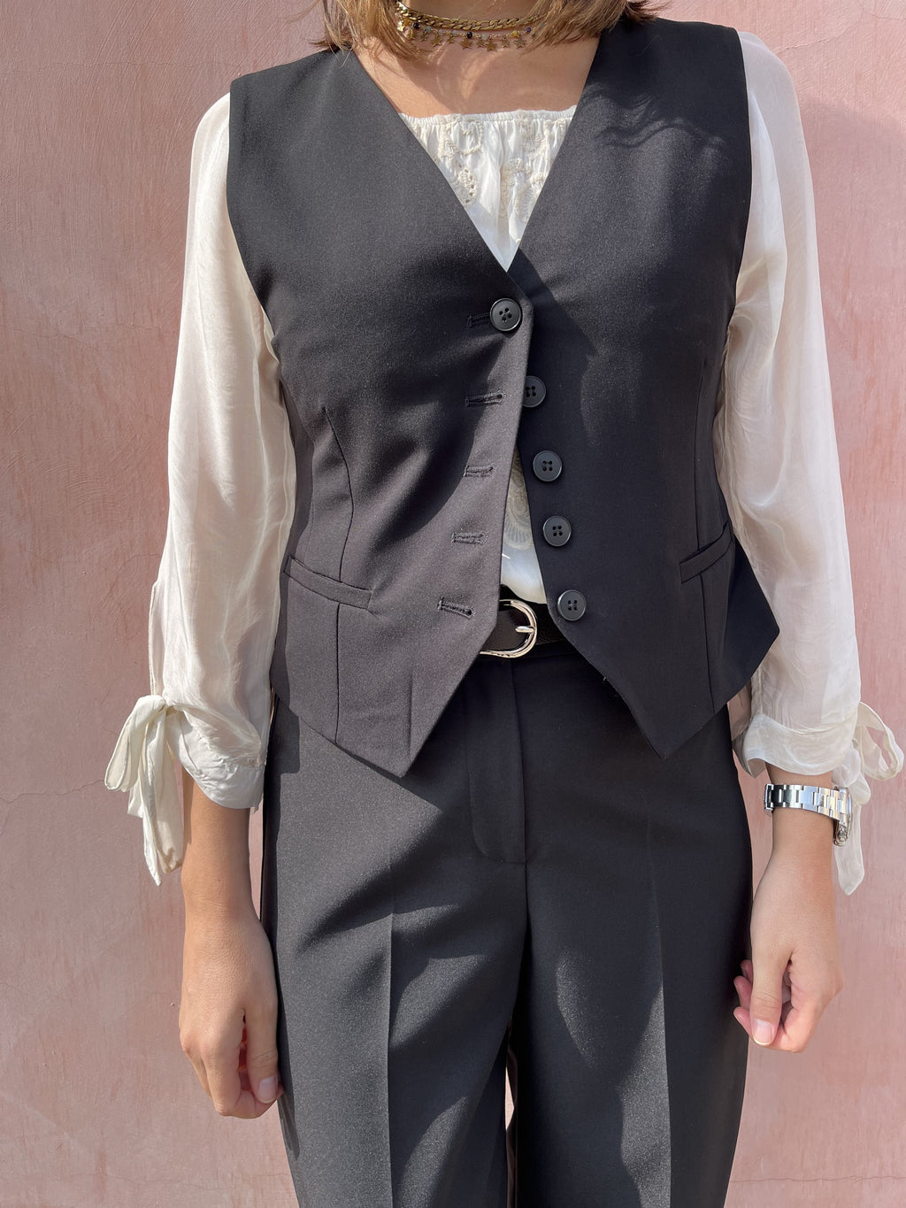 GILET PANCIOTTO